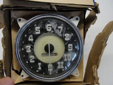 READ ~ NOS STEWART WARNER 1952 HUDSON HORNET SPEEDOMETER 565BJ picture
