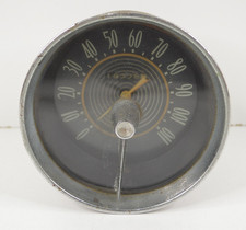 1955 Studebaker President Speedometer & Odometer Gauge Cluster picture