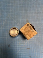 NOS AMC American Motors MAGNUM 500 Chrome Center Cap picture