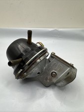 Vintage IPESUL Fuel Pump Stamped B Chevrolet Chevette Marajó Chevy 500 Brazil picture