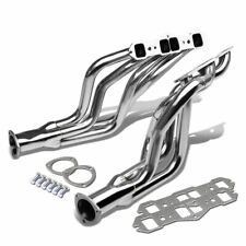 EXHAUST MANIFOLD HEADER EXTRACTOR FOR 65-74 OLDSMOBILE 442/CUTLASS/DELTA88 picture