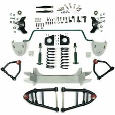 Mustang II 2 Front End Kit for 48 and later Studebaker Stage 2 Standard Spindle picture