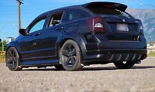 ROKBLOKZ RALLY MUD FLAPS for the 2008-09 Dodge Caliber SRT4 made in USA set of 4 picture