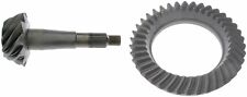 Fits 1980-1989 Plymouth Gran Fury Differential Ring and Pinion Rear Dorman 1981 picture