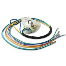 Fit For 65-66 Ford Bronco Mustang Comet Turn Signal Switch Cam w/ Wire Harness  picture