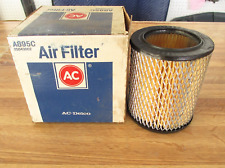 NOS OEM AC DELCO AIR FILTER FOR 1.8L TURBO 1984-86 BUICK SKYHAWK PONTIAC SUNBIRD picture