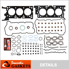 Fits 06-09 Ford Fusion Mercury Milan Lincoln Zephyr 3.0L DOHC Head Gasket Set picture