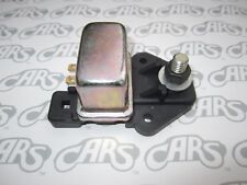 1958-1967 Buick Oldsmobile Pontiac Horn Relay with Battery Cable Junction Block picture
