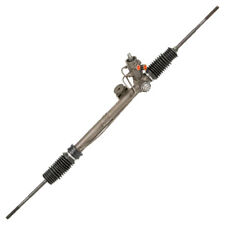 For Chevy Corvette C4 1988-1996 Power Steering Rack & Pinion TCP picture