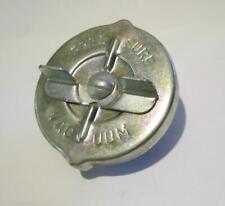 1970 70 PLYMOUTH BARRACUDA CUDA STANT GAS-FUEL CAP ABSOLUTELY PRISTINE CONDITION picture