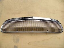 CHROME GRILLE fit BUICK Roadmaster SEDAN 1992-1996 GM1200331 picture