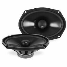 Rear Deck Car Speaker Replacement Package for 2001-2006 Hyundai Elantra | NVX picture