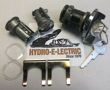NEW 1972-1976 Plymouth Satellite & Road Runner Ignition & Door Lock Set- OE keys picture