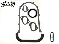 1961-1968 Lincoln Continental 430 462 MEL | Front Timing Cover Gasket Set   picture