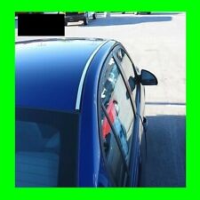 CHRYSLER CHROME ROOF TRIM MOLDING 2PC W/5YR WRNTY+FREE INTERIOR PC  picture