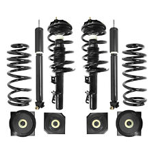 95-02 Lincoln Continental Air to Coil Spring Conversion Kit w/ Shock Absorbers picture
