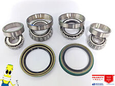 USA Made Front Wheel Bearings & Seals For DODGE POLARA 1962-1966 All picture