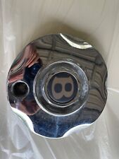 BENTLEY AZURE  HARD TO FIND A GOOD USED HUB CAP  87 TO 92 picture