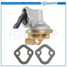 For High Volume Chevrolet 400 383 327 350 Mechanical Fuel Pump SP1000MP 40987 picture