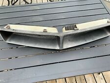 AMC Javelin Grille 1968/69 Repairable picture