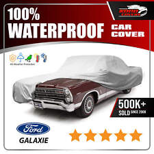 Ford Galaxie 6 Layer Car Cover 1959 1960 1961 1962 1963 1964 1965 1966 1967 picture