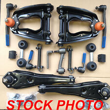 Ford Fairlane Ranchero 1968-1969 Super Front End Suspension Kit Performance POLY picture