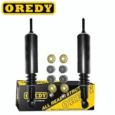 2PC Rear Shock Absorbers Assembly for Cadillac Deville Seville Eldorado picture