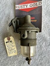 #4703 Fuel Pump to fit 1959-64 Studebaker Lark & Champion w/289 Engine picture