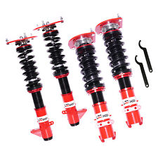 Coilovers Kits For Dodge Neon SRT-4 03-05 Absorbers Struts Adjustable Suspension picture
