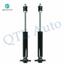Pair of 2 Front Shock Absorber For 1969-1979 Chevrolet Nova picture