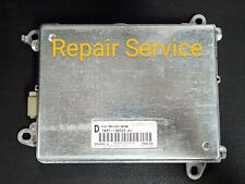*** REPAIR ***  2002 - 2005  FORD THUNDERBIRD FRONT ELECTRONIC MODULE, LIGHTING picture