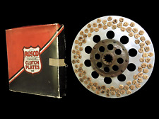 Vintage 1927 1928 1929 1930 1931 1932 1933 Hudson Essex Clutch Driven Disc Plate picture