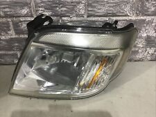 2008 2009 2010 2011 Mercury Mariner Headlight Left (driver Side) COMPLETE. picture