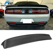 Fits 08-22 Dodge Challenger SRT Hellcat Redeye Rear Trunk Spoiler Wing picture