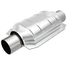 Catalytic Converter for 1984-1986 Dodge Conquest picture