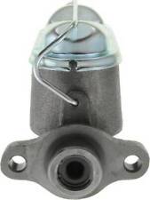Brake Master Cylinder Fits 1979-1980 Ford Pinto picture