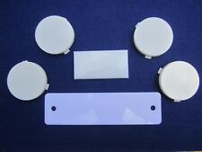 1963-1965 Buick Riviera Interior Lens Replacement Kit. Dash Console Sail Panels picture