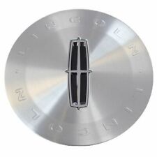 Wheel center Caps For 2006-2011 Lincoln Town Car Machined 3754 9W1Z-1130-AA picture