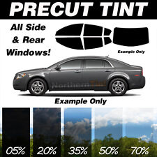 Precut All Window Film for Cadillac Calais 71-76 any Tint Shade picture