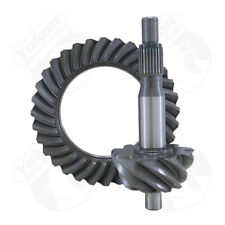 Yukon-Gear Ring & Pinion For Ford Pinto 1971-1980 | 8.8in in a 4.11 Ratio picture