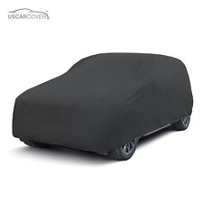 SoftTec Stretch Satin Indoor Full Car Cover for Studebaker Big Six 1922 Sedan picture