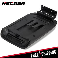 For 2005-2009 Ford Mustang Black Center Console Armrest Lid Cover 5R3Z6306024AAC picture