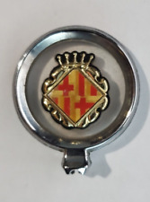 AMC Matador Hood Ornament Emblem OEM GM   Please Read Description picture