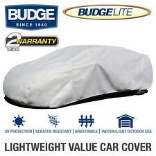 Budge Lite Car Cover Fits Plymouth Satellite 1967 | UV Protect | Breathable picture