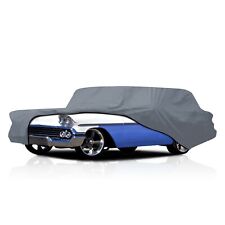 [CCT] Semi Custom Fit Car Cover For Studebaker Champion Wagon 1953-1958 picture