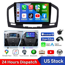FOR BUICK REGAL 2009-2013 ANDROID 13 9