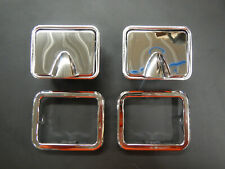 1962 1963 Buick Skylark Special Rear Arm Rest Ash Trays Convertible ONLY 62 63 picture