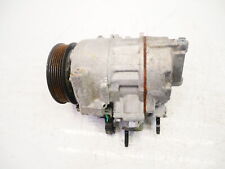 Air Compressor for 2021 Ford Galaxy S-Max 2.0 EcoBlue BCCC 190HP picture