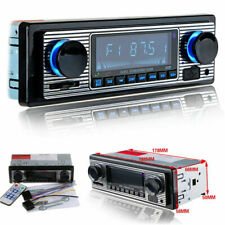 Bluetooth 4-CH Output Car In-dash MP3 Stereo Radio Player FM USB/SD/AUX & Remote picture