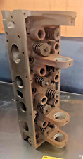 Ford Pinto, Mercury Capri Cylinder Head, NOS? D6FZ-6049B 1974-1979 picture
